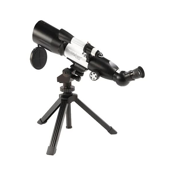 Телескоп Veber 350/60 AZ