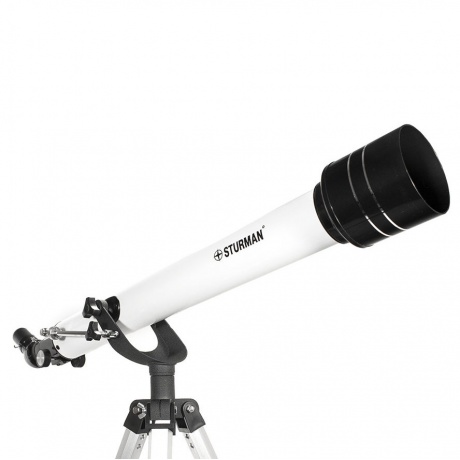 Телескоп STURMAN 60700 AZ - фото 2