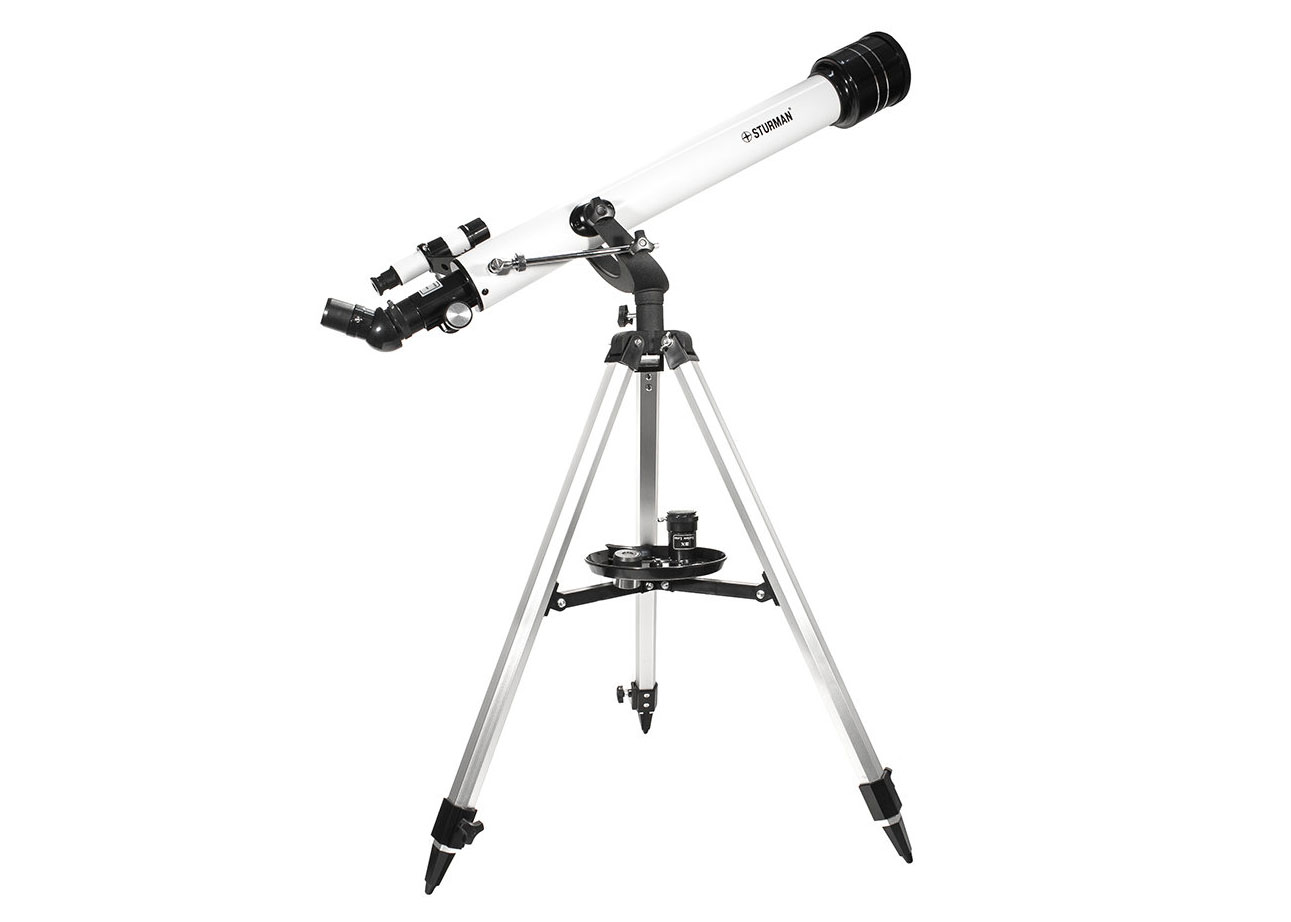 Телескоп STURMAN 60700 AZ