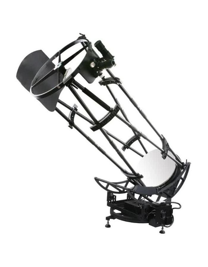 Телескоп Sky-Watcher Dob 20 (508/2000) Truss Tube SynScan GOTO