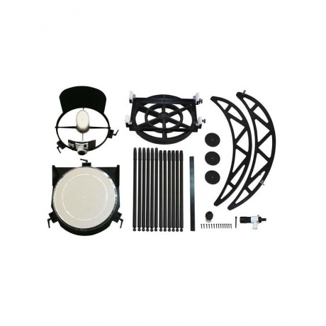 Телескоп Sky-Watcher Dob 18" (458/1900) Truss Tube - фото 2