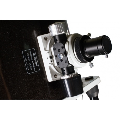 Телескоп Sky-Watcher Dob 16" Retractable - фото 3