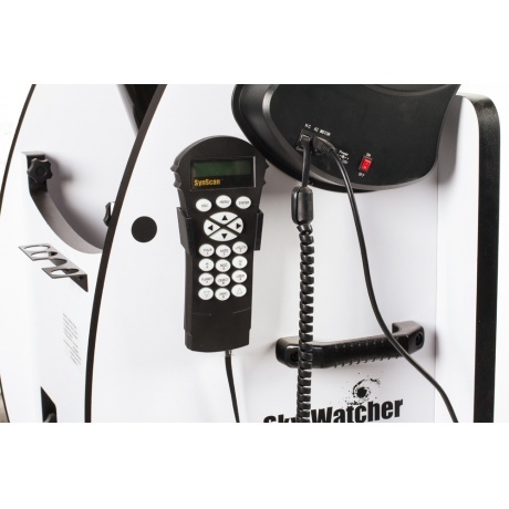 Телескоп Sky-Watcher Dob 16" Retractable - фото 5