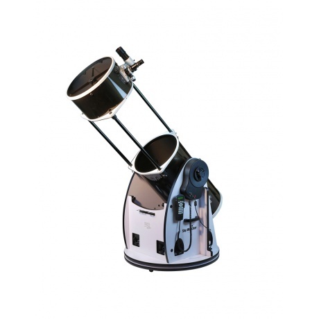 Телескоп Sky-Watcher Dob 16" Retractable - фото 8