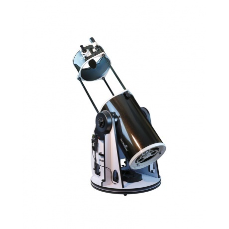 Телескоп Sky-Watcher Dob 16" Retractable - фото 10
