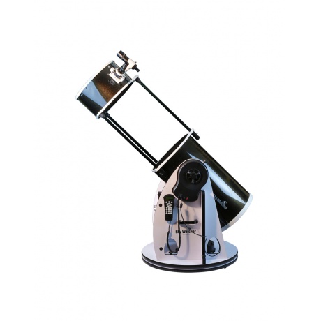 Телескоп Sky-Watcher Dob 16&quot; Retractable - фото 9