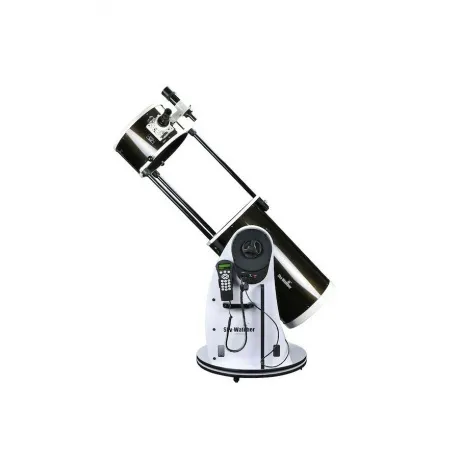 Телескоп Sky-Watcher Dob 12" Retractable SynScan GOTO
