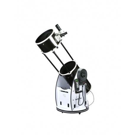 Телескоп Sky-Watcher Dob 12" Retractable SynScan GOTO - фото 2