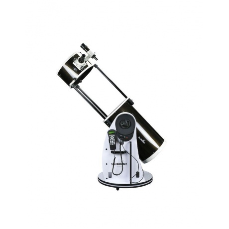 Телескоп Sky-Watcher Dob 12&quot; Retractable SynScan GOTO - фото 1