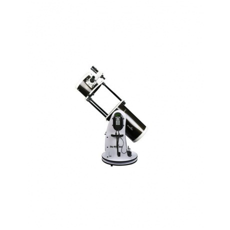 Телескоп Sky-Watcher Dob 10" Retractable SynScan GOTO - фото 2