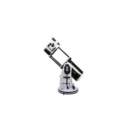 Телескоп Sky-Watcher Dob 10&quot; Retractable SynScan GOTO - фото 2