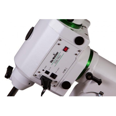 Телескоп Sky-Watcher BK 15012EQ6 SynScan GOTO - фото 8