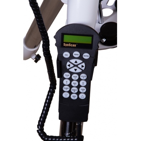 Телескоп Sky-Watcher BK 15012EQ6 SynScan GOTO - фото 10