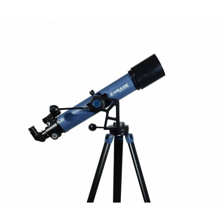 Телескоп Meade StarPro AZ 90 мм - фото 1