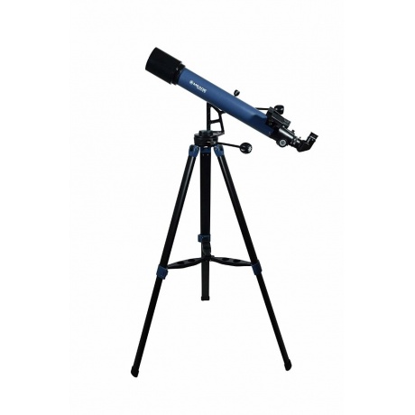 Телескоп Meade StarPro AZ 70 мм - фото 1