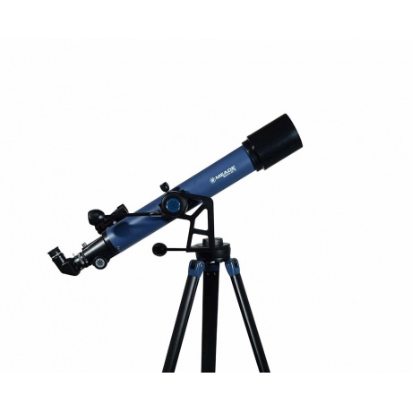 Телескоп Meade StarPro AZ 70 мм - фото 5
