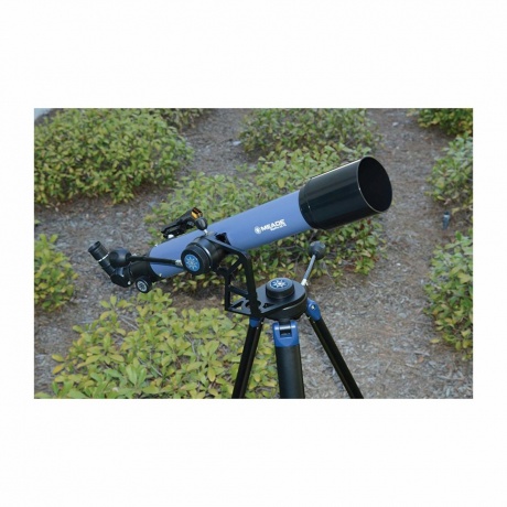 Телескоп Meade StarPro AZ 70 мм - фото 6