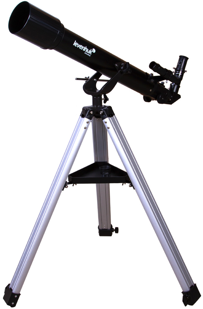 Телескоп Levenhuk Skyline BASE 80T - фото 1