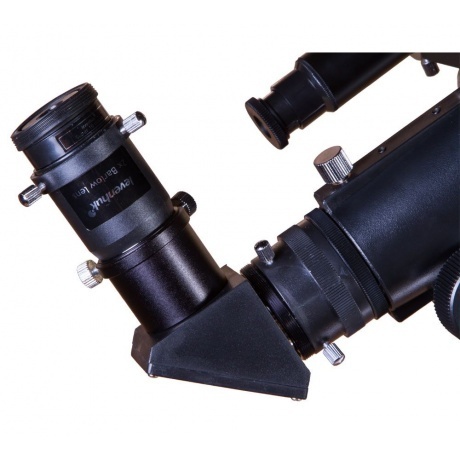 Телескоп Levenhuk Skyline BASE 70T - фото 9