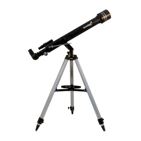 Телескоп Levenhuk Skyline BASE 60T