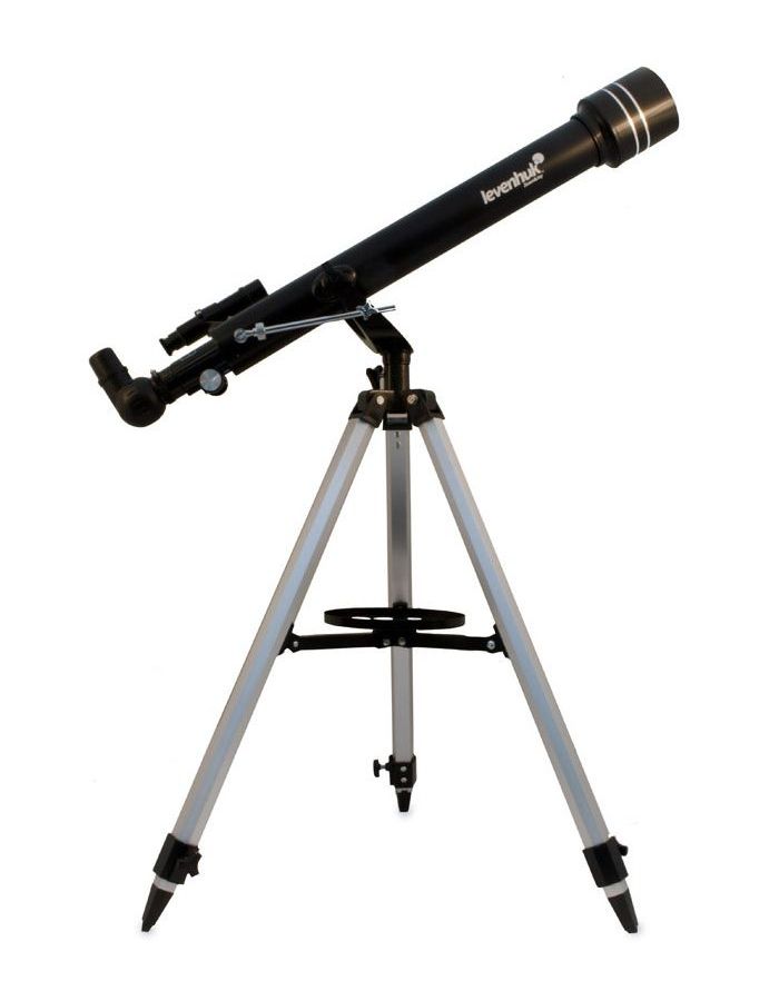 Телескоп Levenhuk Skyline BASE 60T - фото 1