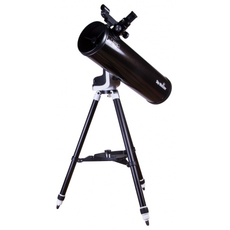 Телескоп Sky-Watcher P130 AZ-GTe SynScan GOTO - фото 1