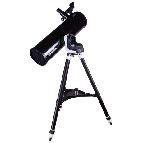 Телескоп Sky-Watcher P130 AZ-GTe SynScan GOTO - фото 3