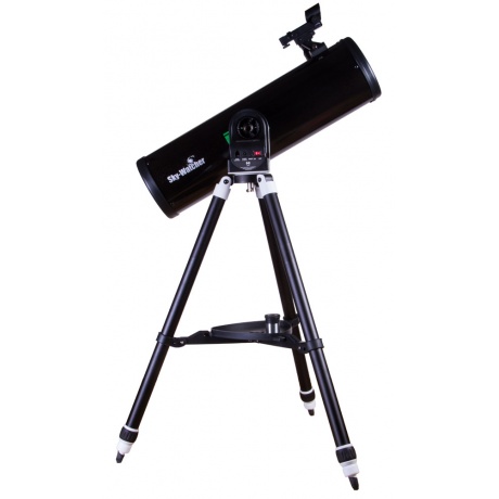 Телескоп Sky-Watcher P130 AZ-GTe SynScan GOTO - фото 4