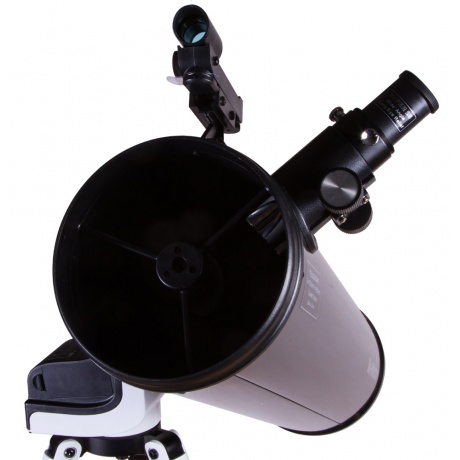 Телескоп Sky-Watcher P130 AZ-GTe SynScan GOTO - фото 5