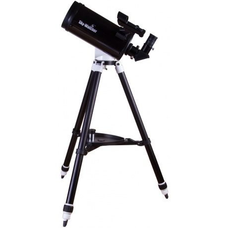 Телескоп Sky-Watcher MAK102 AZ-GTe SynScan GOTO - фото 1