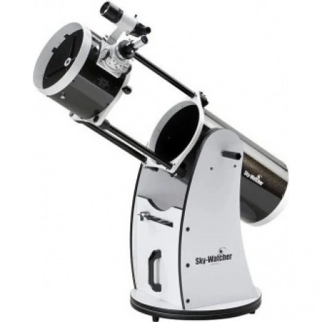 Телескоп Sky-Watcher Dob 10" (250/1200) Retractable