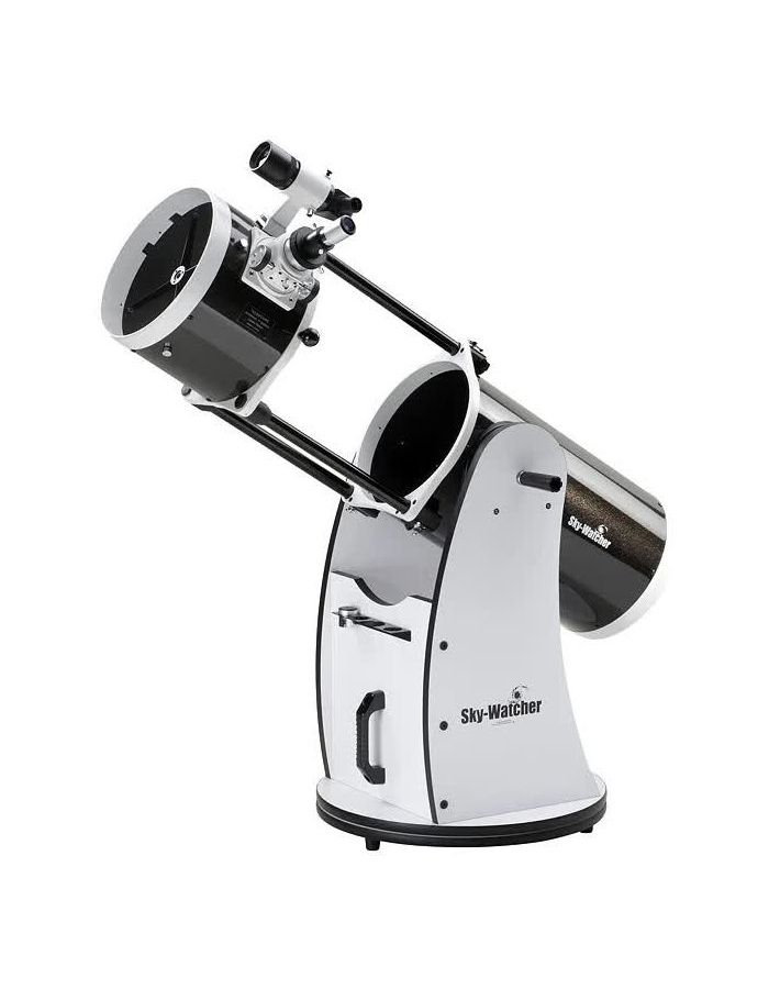 Телескоп Sky-Watcher Dob 10 (250/1200) Retractable