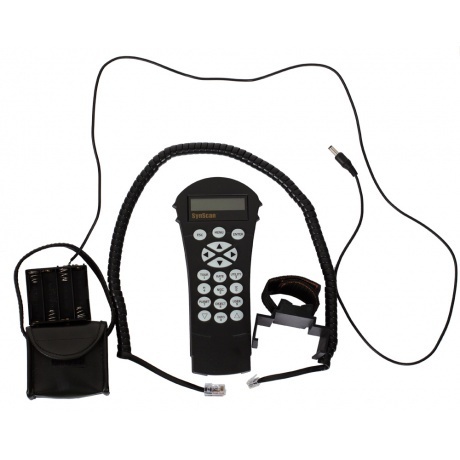 Телескоп Sky-Watcher BK P2001 HEQ5 SynScan GOTO - фото 7