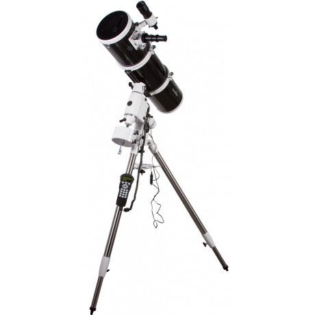 Телескоп Sky-Watcher BK P2001 HEQ5 SynScan GOTO - фото 1