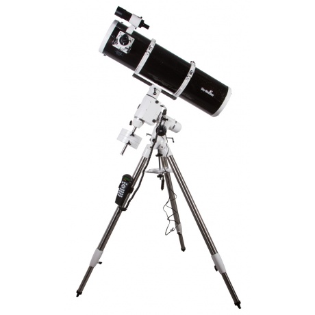 Телескоп Sky-Watcher BK P2001 HEQ5 SynScan GOTO - фото 8
