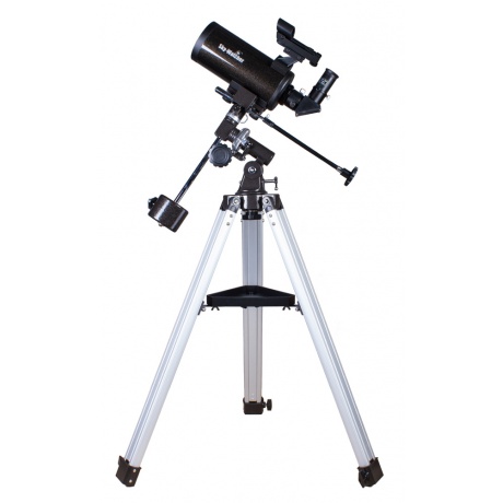 Телескоп Sky-Watcher BK MAK90EQ1 - фото 4
