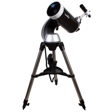 Телескоп Sky-Watcher BK MAK127 AZGT SynScan GOTO - фото 1