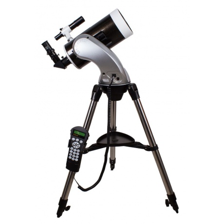Телескоп Sky-Watcher BK MAK127 AZGT SynScan GOTO - фото 7