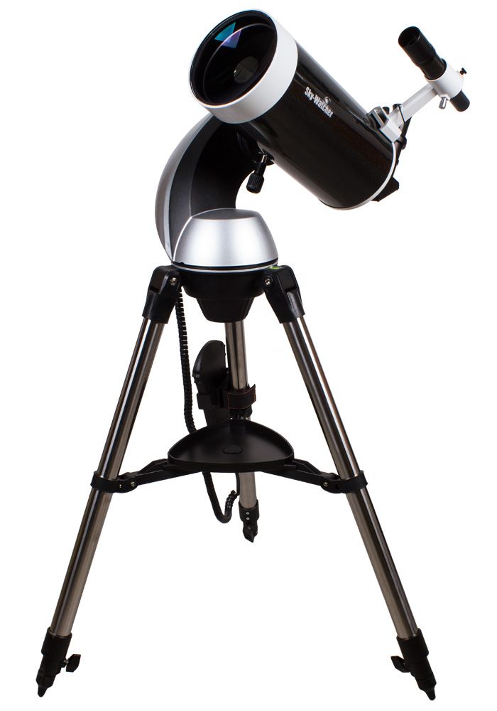 Телескоп Sky-Watcher BK MAK127 AZGT SynScan GOTO телескоп sky watcher bk 100ed heq5 pro synscan