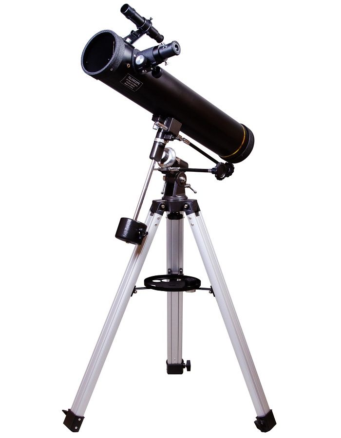 цена Телескоп Levenhuk Skyline PLUS 80S