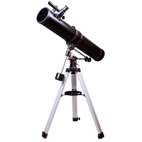 Телескоп Levenhuk Skyline PLUS 120S - фото 1
