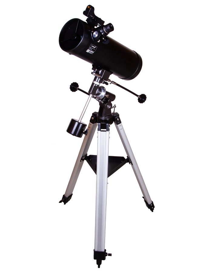 цена Телескоп Levenhuk Skyline PLUS 115S
