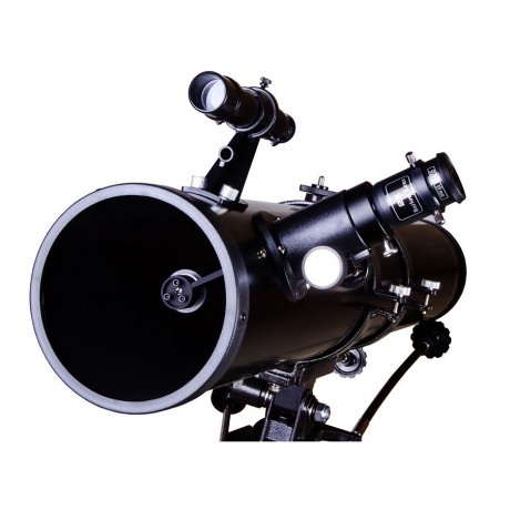 Телескоп Levenhuk Skyline BASE 110S - фото 6