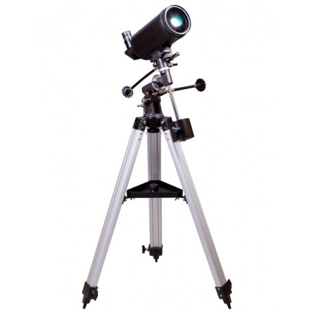 Телескоп Levenhuk Skyline PLUS 90 MAK - фото 2