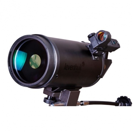 Телескоп Levenhuk Skyline PLUS 90 MAK - фото 5