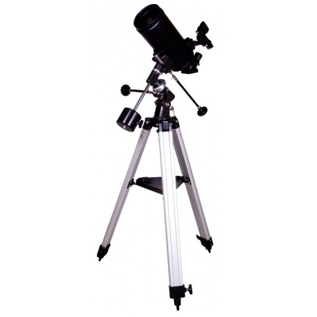 Телескоп Levenhuk Skyline PLUS 105 MAK - фото 1