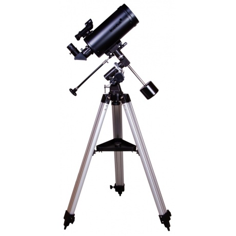 Телескоп Levenhuk Skyline PLUS 105 MAK - фото 3