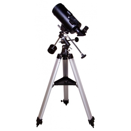 Телескоп Levenhuk Skyline PLUS 105 MAK - фото 4