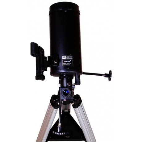 Телескоп Levenhuk Skyline PLUS 105 MAK - фото 5