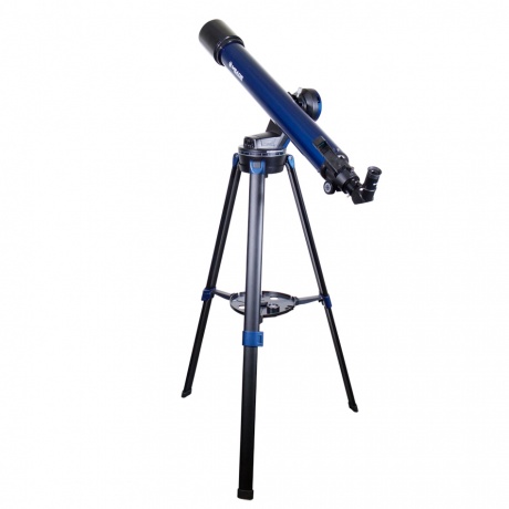 Телескоп MEADE StarNavigator NG 90 мм (рефрактор с пультом AudioStar) - фото 4